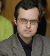 Портрет Ярослав Александрович Бутаков