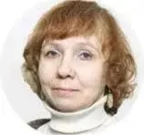 Портрет Наталья Евгеньевна Мазалова