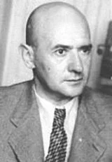 Портрет Борис Анисимович Рубин