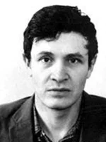 Портрет Виталий Маркович Злотников