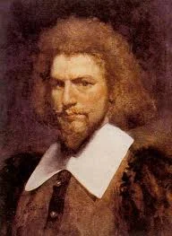 Портрет Уриэль Акоста