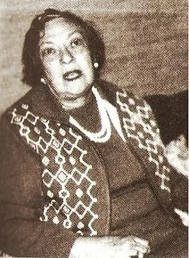 Портрет Татьяна Павловна Фесенко