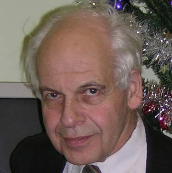 Портрет Эдуард Лазаревич Мальц