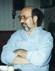 Портрет Владимир Григорьевич Вельчинский