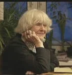 Портрет Нина Яковлевна Дьяконова