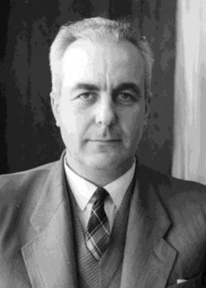 Портрет Петр Алексеевич Моисеев