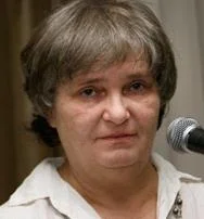 Портрет Людмила Владимировна Зубова