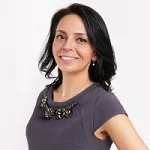 Портрет Ольга Олеговна Погожева