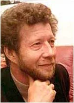 Портрет Андрей Алексеевич Усачев