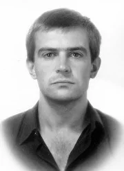 Портрет Александр Анатольевич Гурьев
