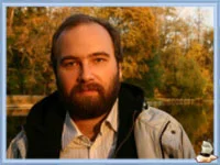 Портрет Алексей Валерьевич Турчин