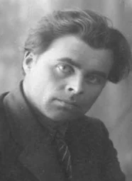 Портрет Андрей Кручина