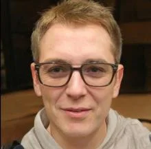Портрет Саша Фишер