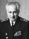 Портрет Леонид Демьянович Черноусько