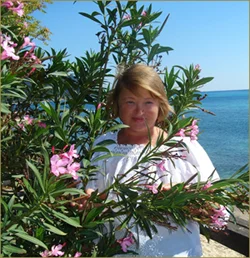 Портрет Лилия Владимировна Кулешова