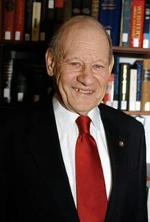 Портрет Пол Куртц