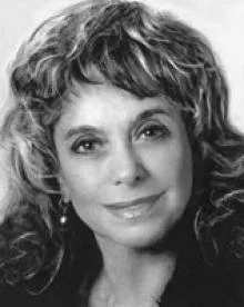 Портрет Лариса Леонидовна Дубова