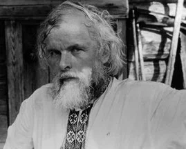 Портрет Дмитрий Михайлович Балашов