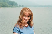 Портрет Ирина Евгеньевна Чеснова