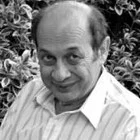 Портрет Семен Ефимович Резник