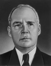 Портрет Николай Михайлович Дружинин