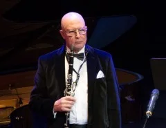 Портрет Валерий Киселев