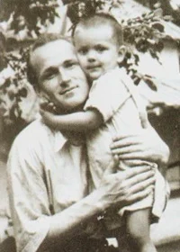 Портрет Виктор Александрович Хлебников