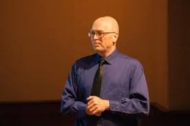 Портрет Марк Лоренс Шред