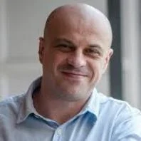 Портрет Максим Анатолиевич Бутченко