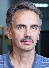 Портрет Александр Викторович Колтыпин