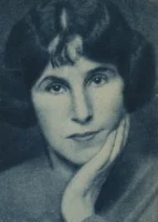 Портрет Гина Каус