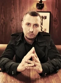 Портрет Евгений Валерьевич Ничипурук