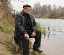 Портрет Борис Михайлович Сударушкин