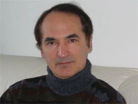 Портрет Владимир Владмели