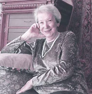 Портрет Лана Александровна Азарх