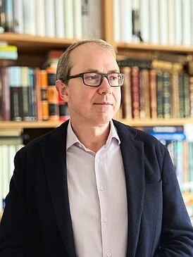 Портрет Андрей Баумейстер