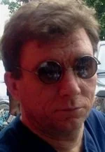 Портрет Павел Александрович Гельман
