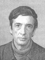 Портрет Яков Ноевич Длуголенский