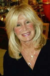 Портрет Фрэнсин Паскаль