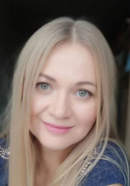 Портрет Юлия Николаевна Иванова