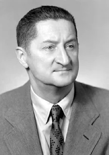 Портрет Ондржей Секора