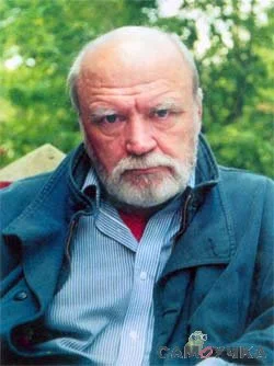Портрет Виктор Алексеевич Пронин
