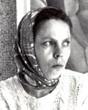 Портрет Галина Алексеевна Скотина