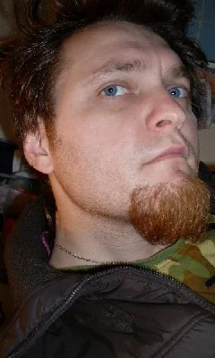 Портрет Алексей Александрович Шепелёв