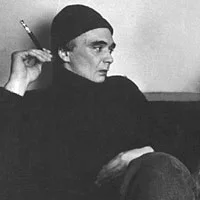 Портрет Андрей Викторович Монастырский