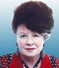 Портрет Маргарита Ивановна Боженкова