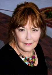 Портрет Кейси Майклз