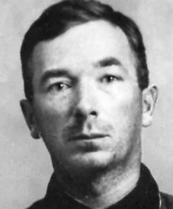 Портрет Ричард Станиславович Циффер