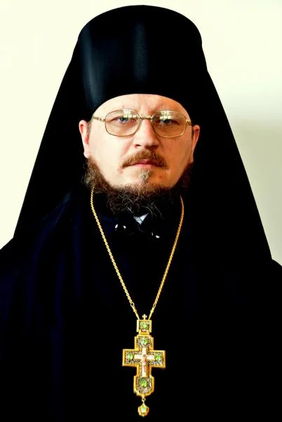 Портрет Игумен Герман