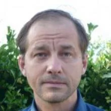 Портрет Вячеслав Борисович Репин